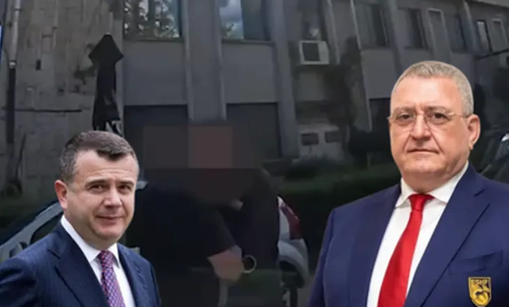 ‘Jam Taulant Balla, më jep 100 mijë €”! 2 të rinj përpiqen të zhvasin Armand Dukën, arrestohen teksa shkuan të marrin lekët