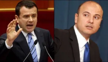 Jamarbër Malltezi kallëzon Taulant Ballën në SPAK: Ka bërë të paktën 12 deklarime të pavërteta