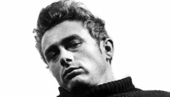 James Dean, ikona e përjetshme e kinemasë amerikane