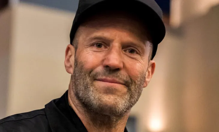 Jason Statham, nga zhytësi profesionist te ylli i filmave aksion