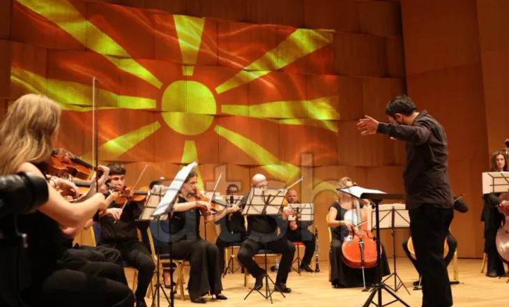 Java Kulturore e Maqedonisë së Veriut në Shqipëri, nga muzika klasike te tingujt e folklorit