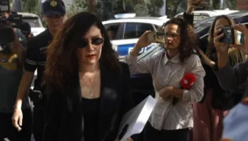 ‘Je takuar me agjentë serbë’! Vlora Hyseni akuzoi Klodiana Lalën, AGSH: Shantazh ndaj gazetares, SPAK të hetojë