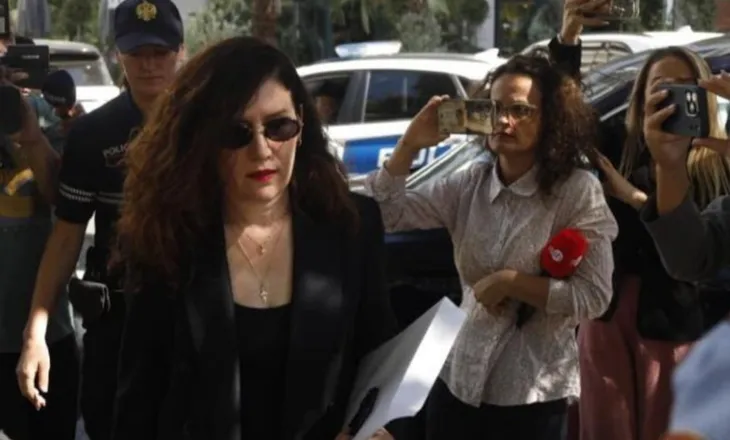 ‘Je takuar me agjentë serbë’! Vlora Hyseni akuzoi Klodiana Lalën, AGSH: Shantazh ndaj gazetares, SPAK të hetojë