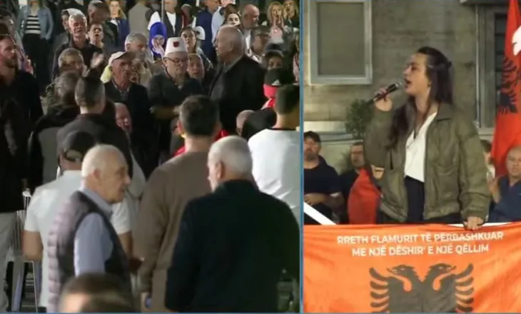 “Jemi kthyer në republikë bananesh, e vetmja industri është krimi”- Aktivistja Vatnikaj: Kërkojmë konfiskimin e pasurive që i janë përvetësuar shoqërisë
