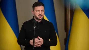 “Jemi të gatshëm për kompromis”- Zelensky paralajmëron: Nuk do jemi vetëm ne që do bëjmë lëshime!