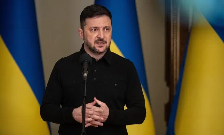 “Jemi të gatshëm për kompromis”- Zelensky paralajmëron: Nuk do jemi vetëm ne që do bëjmë lëshime!