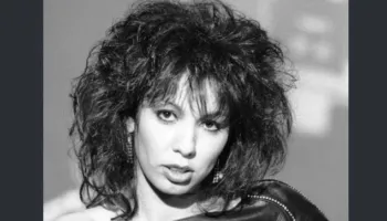 Jennifer Rush, zëri i “The Power of Love”, feston ditëlindjen