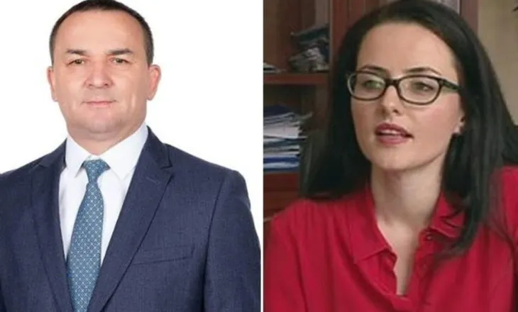 Jep dorëheqjen drejtori i FSDKSH, Ilir Topi, zëvendësohet nga Suela Popa, bashkëshortja e Vangjel Tavos