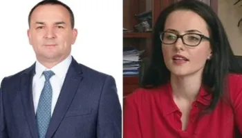 Jep dorëheqjen kreu i Fondit të Shëndetësisë, zëvendësohet nga Suela Popa, bashkëshortja e Vangjel Tavos
