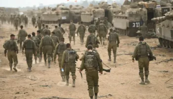 Jerusalemi ndez përplasjen—deri ku mund të shkojë Jordania?