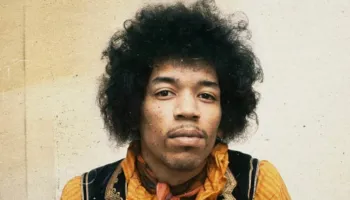 Jimi Hendrix, kitaristi që ndryshoi tingullin e rokut