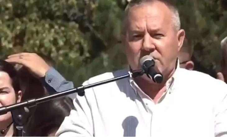 “Jo në emrin tim”, Kosova proteston kundër Speciales, Gucati kërkon largimin e Donika Gërvallës: Ranë pre e ndikimit të Serbisë!