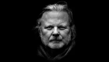 Jon Fosse: …është kaq e thjeshtë: arti është paqe!