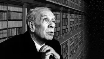Jorge Luis Borges: Borhesi dhe unë