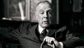 Jorge Luis Borges: Krijuesi