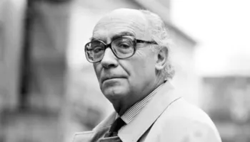 Jose Saramago: Kujdes me fjalët, nuk duhet t’i nxjerrim nga goja, pa i kaluar në mendje….