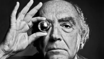 Jose Saramago, shkrimtari që “zbërtheu” Ungjillin/ Pse ishte kritikuar me të madhe?