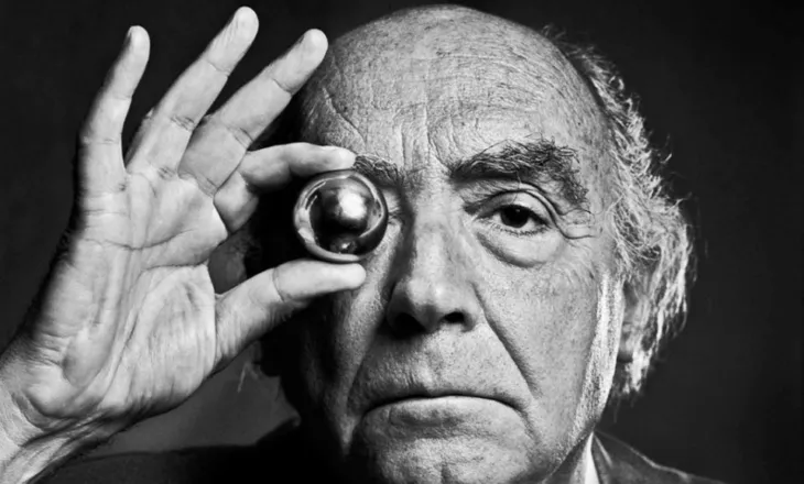 Jose Saramago, shkrimtari që “zbërtheu” Ungjillin/ Pse ishte kritikuar me të madhe?