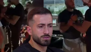 Jozefin Marku lirohet nga “arresti shtëpiak”, Gjykata e Apelit merr vendimin për këngëtarin