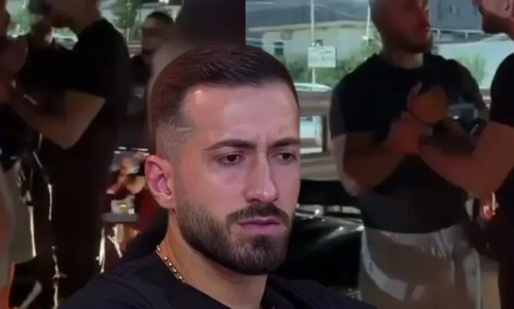 Jozefin Marku lirohet nga “arresti shtëpiak”, Gjykata e Apelit merr vendimin për këngëtarin