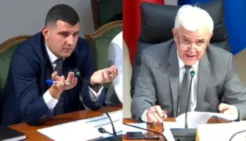 “Ju deshën 5 muaj për të kthyer përgjigje!”- Xhafaj kritika në Komision kreut të Agjencisë së Eficencës së Energjisë: Institucioni më jo korrekt, s’njihni ende rolin e Kuvendit