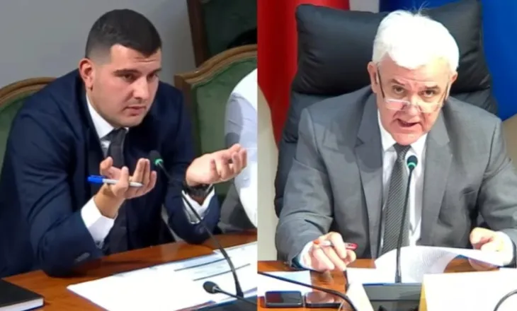 “Ju deshën 5 muaj për të kthyer përgjigje!”- Xhafaj kritika në Komision kreut të Agjencisë së Eficencës së Energjisë: Institucioni më jo korrekt, s’njihni ende rolin e Kuvendit