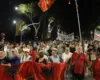 “Ju erdhi fundi”/ Sot dita e 111-të e protestës, qytetarët të vendosur deri në largimin e qeverisë: SPAK bëj gati prangat