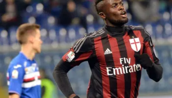 Ju kujtohet ish-sulmuesi i Milanit? Ja ku ka përfunduar M’Baye Niang