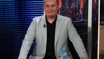 Ju përmend emri në bisedën e Ron Yeffet me biznesmenët ukrainas, gazetari Julian Hoxhaj reagon pas audiopërgjimit