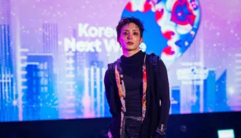JUNHEE fiton përzgjedhjen e parë të Koresë për Eurovision Song Contest Asia