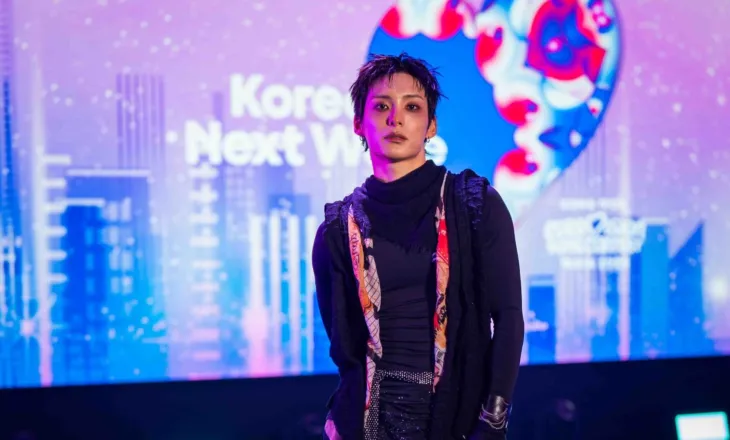 JUNHEE fiton përzgjedhjen e parë të Koresë për Eurovision Song Contest Asia