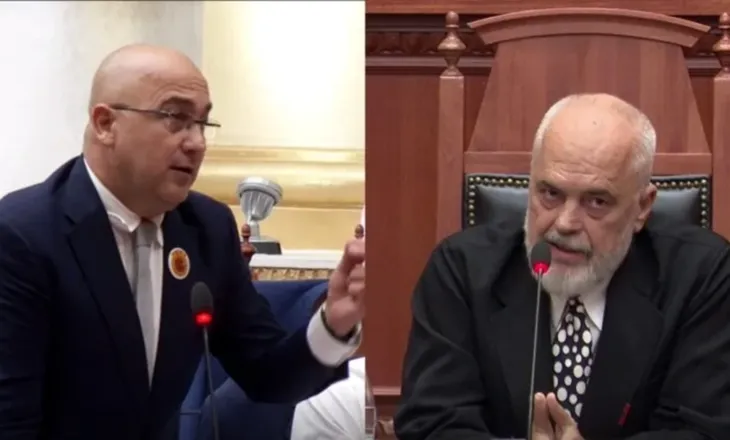 ‘Jurist i panjohur’! Çështja “Becchetti” përplas Himçin me Ramën: S’ka për të marrë asnjë kokërr leku, jeni bërë si ‘zhelet e gabit’