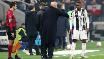 Juve synon të rinovojë me Kalulu, reagon Spalletti: Ekipi u përmirësua, por nuk bëmë gjithçka që donim