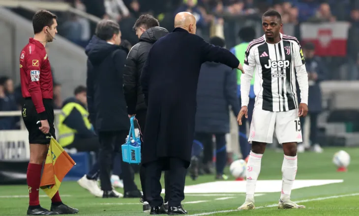 Juve synon të rinovojë me Kalulu, reagon Spalletti: Ekipi u përmirësua, por nuk bëmë gjithçka që donim