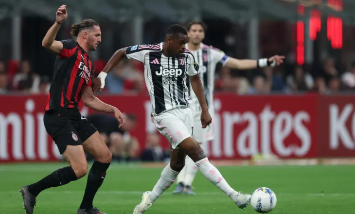 Juventus-Milan, sfida që premton spektakël! Ja çfarë thonë shifrat