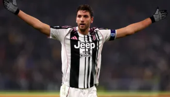 Juventus në emergjencë: Edhe kapiteni drejt operacionit pas dëmtimit në menisk, rikthehet në nëntor