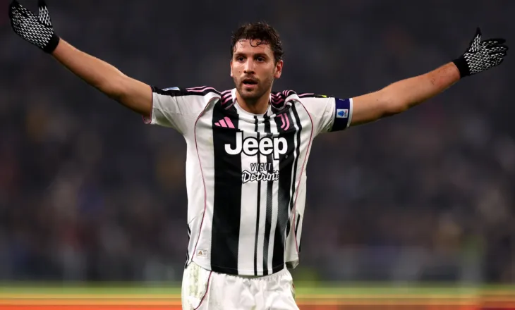 Juventus në emergjencë: Edhe kapiteni drejt operacionit pas dëmtimit në menisk, rikthehet në nëntor