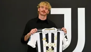 Juventus përforcon sulmin, vjen Woltemade
