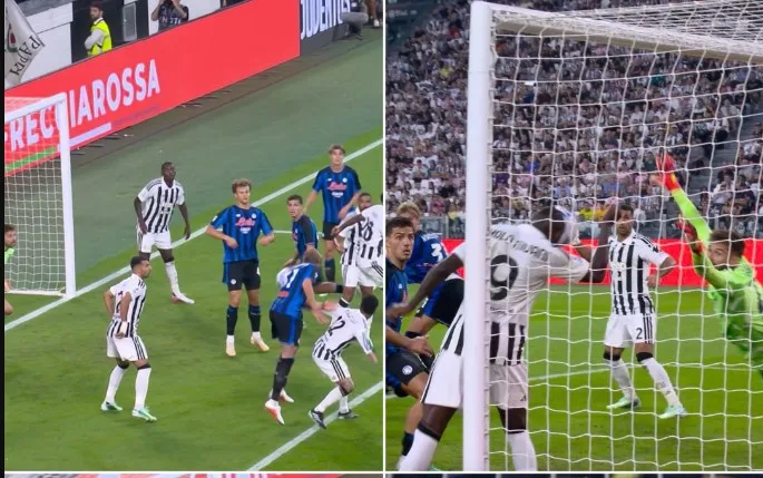 Juventus rikthehet te fitorja, tjetër sinjal i Zhegrovës për Spalletti-n (video)