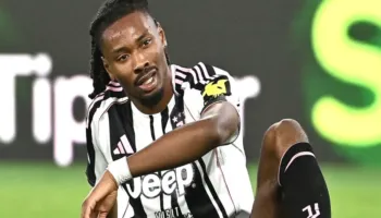 Juventusi në telashe, Spaleti sheh makthe, pas Yildiz dëmtohet rëndë edhe Thuram