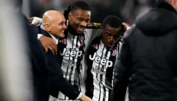 Juventusi në telashe të reja, Spaleti sheh makthe, pas Yildiz dëmtohet rëndë edhe Thuram!