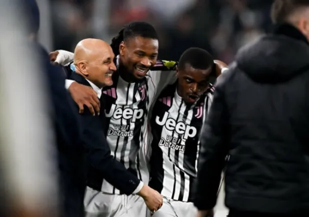 Juventusi në telashe të reja, Spaleti sheh makthe, pas Yildiz dëmtohet rëndë edhe Thuram!