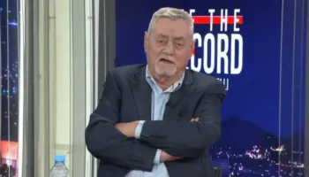 “Ka ardhur koha të ndryshojë sistemi politik”- Dash Shehi: Europa na ka mbetur si shpresë përballë skandaleve! Jo vetëm rotacion