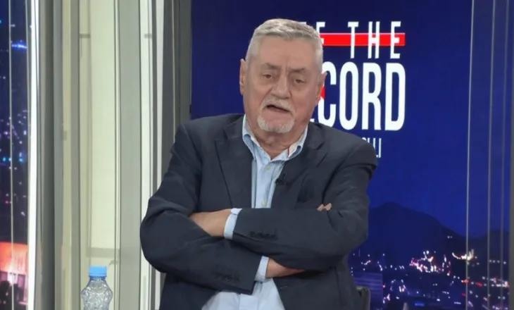 “Ka ardhur koha të ndryshojë sistemi politik”- Dash Shehi: Europa na ka mbetur si shpresë përballë skandaleve! Jo vetëm rotacion
