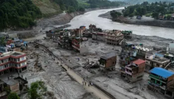 Ka ende shpresë në Nepal, 119 persona shpëtohen një javë pas përmbytjeve vdekjeprurëse