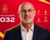 Ka fituar gjithçka, Luis de la Fuente rinovon me Spanjën deri në vitin 2032