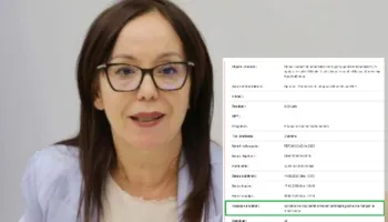 “Ka gabime ose mangësi”, Klodiana Spahiu anulon tenderin 50 milionë euro të dializës