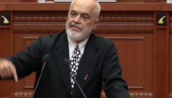 “Ka ikur koha kur lloj-lloj legenësh e kriminelësh…”- Çështja “Becchetti”, Rama në Kuvend: Do marrë zero lekë nga shteti shqiptar, ato që janë ngrirë do kthehen!