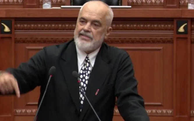 “Ka ikur koha kur lloj-lloj legenësh e kriminelësh…”- Çështja “Becchetti”, Rama në Kuvend: Do marrë zero lekë nga shteti shqiptar, ato që janë ngrirë do kthehen!
