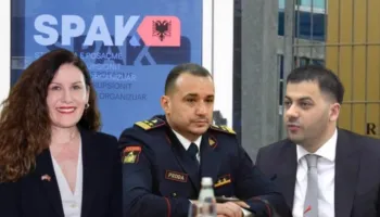 Ka më sekrete shteti? Operacioni i SPAK që po zgjeron dosjen e Agasit